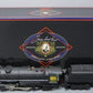 Lionel 6-38058 Chesapeake & Ohio 2-8-8-2 H-7 Steam Locomotive & Tender #1580 LN/Box