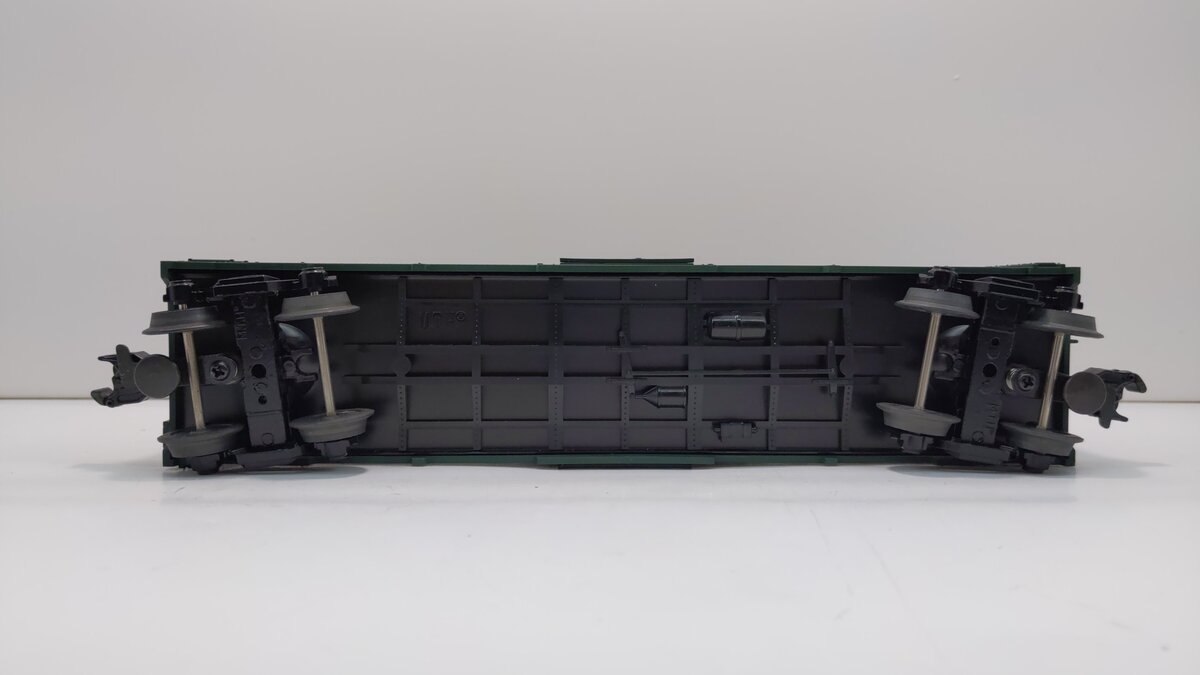 MTH 30-7817 O Gauge Hood's Refrigerator Car #6052 LN/Box