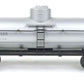 MTH 20-7303 O Gauge Santa Fe Tank Car #101125 LN/Box