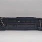 MTH 30-74917 O Wabash 50' Double Door Plugged Boxcar #50010 LN