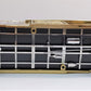 MTH 20-93037 O Gauge New York Central 18K Gold Plated Millennium Boxcar #4519 MT/Box