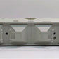 MTH 30-75521 O CSX RailKing 4-Bay Cylindrical Hopper Car #265105 LN/Box
