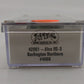 Atlas 42001 N Burlington Northern Alco RS-3 Powered Diesel Locomotive #4068 LN/Box
