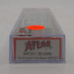 Atlas 49251 N Scale Burlington Northern SD-60M Diesel Locomotive #9255 LN/Box