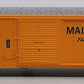 Athearn 91425 HO Scale Maine Cental (MEC) 50' FMC Boxcar #31530 LN/Box