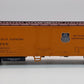 Athearn 7553 HO Union Pacific Railroad 50' Smooth Side Reefer #301123 LN/Box