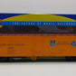 Athearn 7553 HO Union Pacific Railroad 50' Smooth Side Reefer #301123 LN/Box