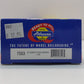 Athearn 7553 HO Union Pacific Railroad 50' Smooth Side Reefer #301123 LN/Box