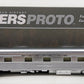 Walthers 920-9321 HO Santa Fe 85' P-S Hotevilla 4-4-2 Sleeper LN/Box