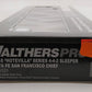 Walthers 920-9321 HO Santa Fe 85' P-S Hotevilla 4-4-2 Sleeper LN/Box