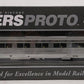 85' Budd 46-Seat Coach - Standard - Ready To Run - San Francisco Chief