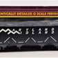 MTH 20-97589 O Maryland Midland 4-Bay Hopper Car LN/Box