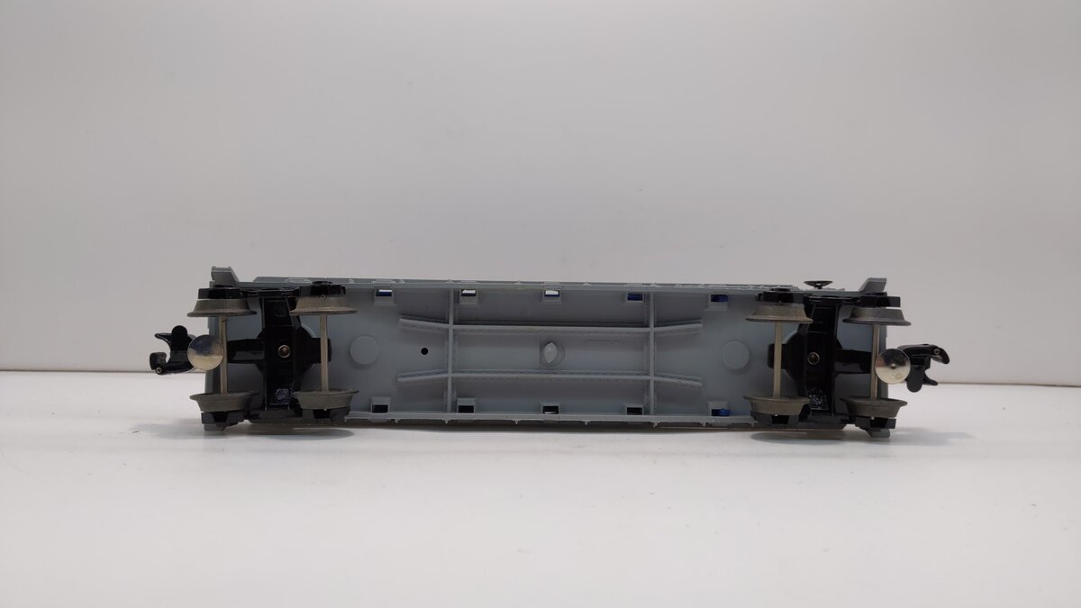 Lionel 6-16610 O Gauge Track Maintenance Car #16610 LN/Box