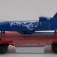 Lionel 6-16352 O Gauge US Military Flatcar w/ Cruise Missile #16352 LN/Box