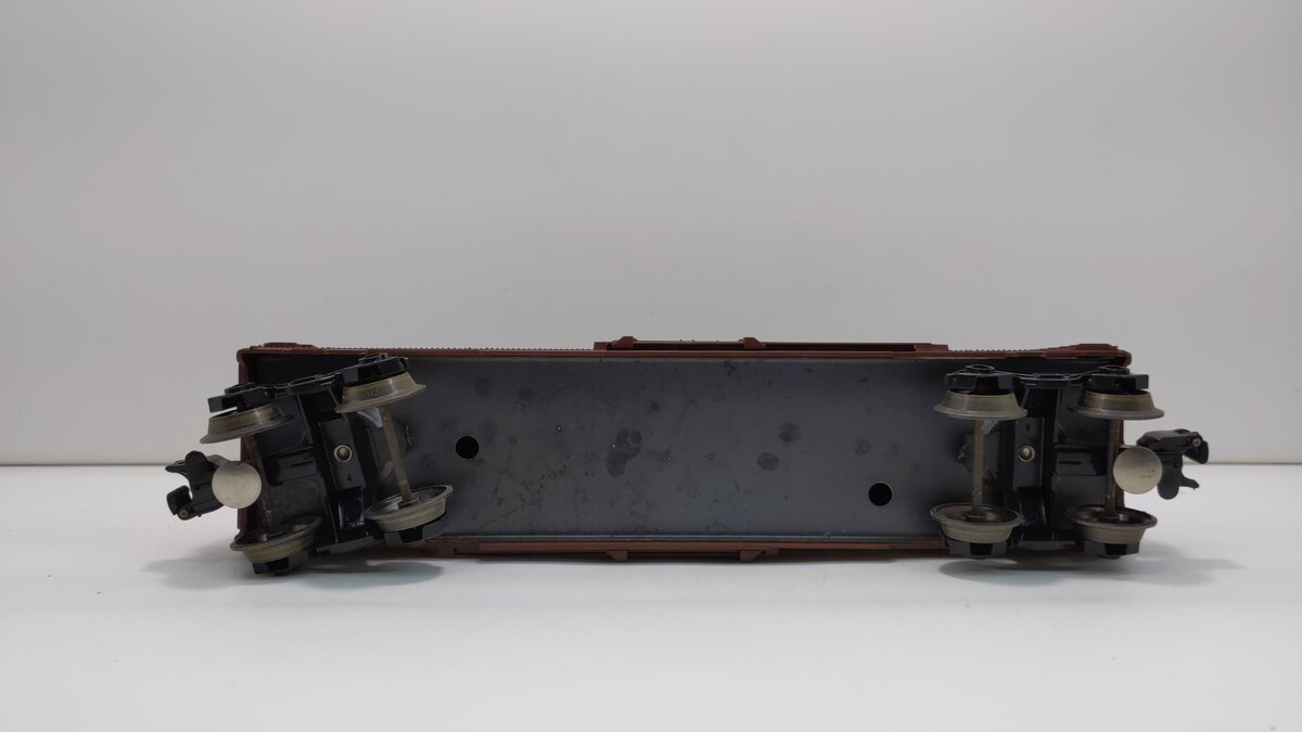 Lionel 6-9711 O Gauge Southern Boxcar #9711 LN/Box