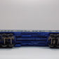 Lionel 6-9540 O Gauge Blue Comet "Tempel" Observation Car #9540 LN