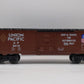 Lionel 6-9419 O Gauge Famous American Railroad Union Pacific Boxcar #9419 EX/Box