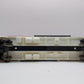 Lionel 6-9850 O Gauge Budweiser Beer Billboard Reefer LN/Box