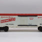 Lionel 6-9850 O Gauge Budweiser Beer Billboard Reefer LN/Box