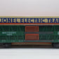 Lionel 6-7304 O Gauge Southern Double Door Stock Car #7304 LN/Box