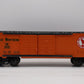 Lionel 6-19205 O Gauge Great Northern Double Door Boxcar #19205 LN/Box