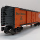 Lionel 6-19205 O Gauge Great Northern Double Door Boxcar #19205 LN/Box