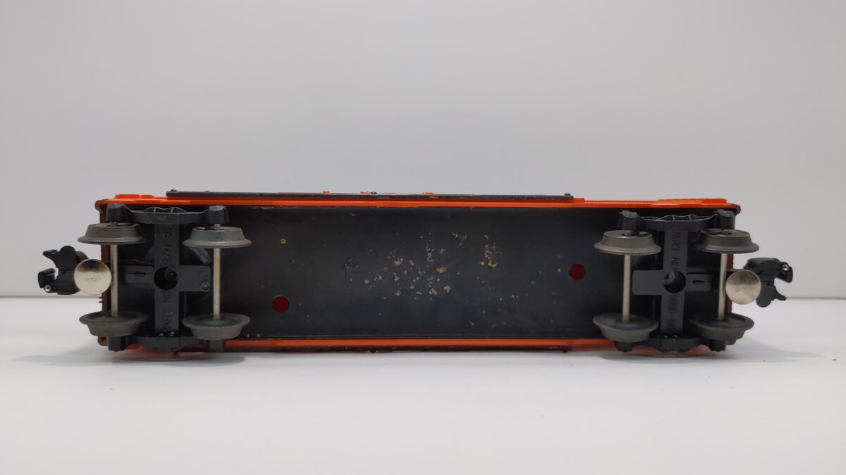 Lionel 6-19205 O Gauge Great Northern Double Door Boxcar #19205 LN/Box