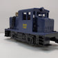 Lionel 6-18910 O Gauge CSX Industrial Diesel Switcher #8910 EX/Box