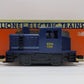 Lionel 6-18910 O Gauge CSX Industrial Diesel Switcher #8910 EX/Box