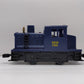 Lionel 6-18910 O Gauge CSX Industrial Diesel Switcher #8910 EX/Box