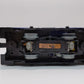 Lionel 6-18910 O Gauge CSX Industrial Diesel Switcher #8910 EX/Box