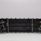Lionel 6-17500 O Gauge Canadian Pacific Flatcar w/ Logs EX/Box