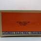 Lionel 6-17500 O Gauge Canadian Pacific Flatcar w/ Logs LN/Box