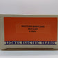 Lionel 6-19214 O Gauge Western Maryland Boxcar #19214 LN/Box
