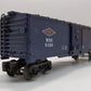 Lionel 6-9480 O Gauge Minneapolis, Northfield, & Southern Box Car #9480 LN/Box