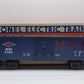 Lionel 6-9480 O Gauge Minneapolis, Northfield, & Southern Box Car #9480 LN/Box