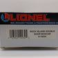 Lionel 6-19232 O Gauge Rock Island Double Door Boxcar #19232 EX/Box