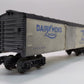 Lionel 6-5701 O Gauge Dairymen‘s League Reefer Car