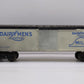 Lionel 6-5701 O Gauge Dairymen‘s League Reefer Car
