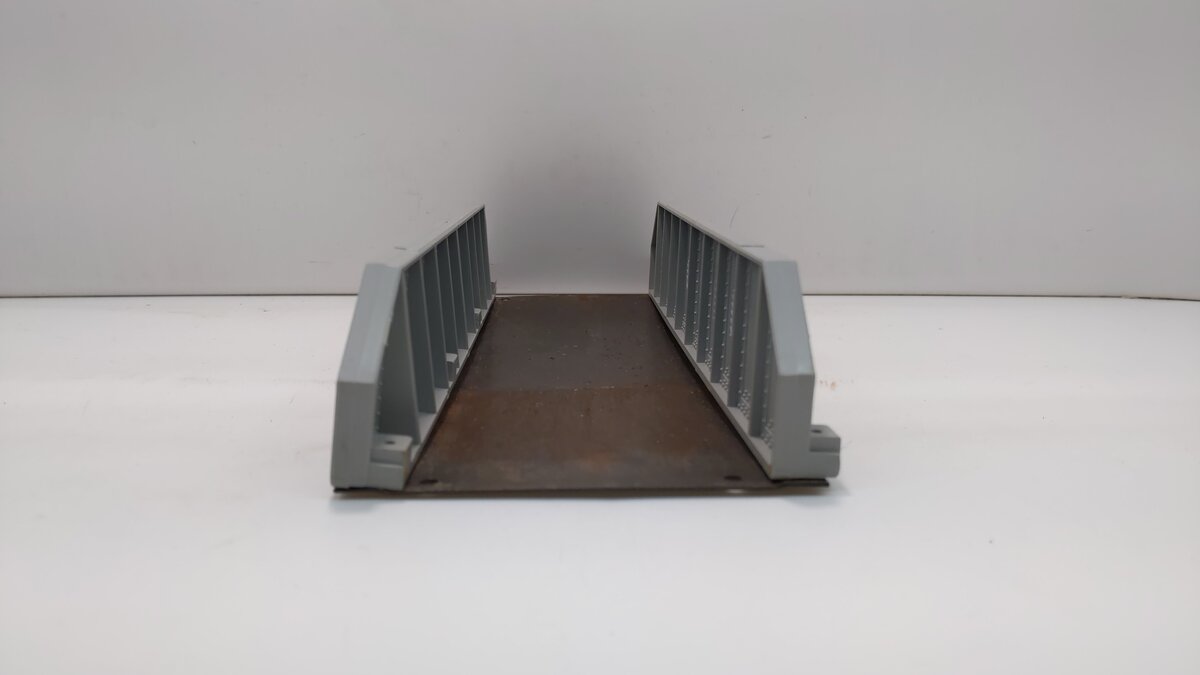 Lionel 6-2214 O27 Girder Bridge From 1970-87