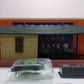 Lionel 6-2323 O Operating Freight Station LN/Box