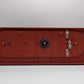Lionel 6-2323 O Operating Freight Station LN/Box