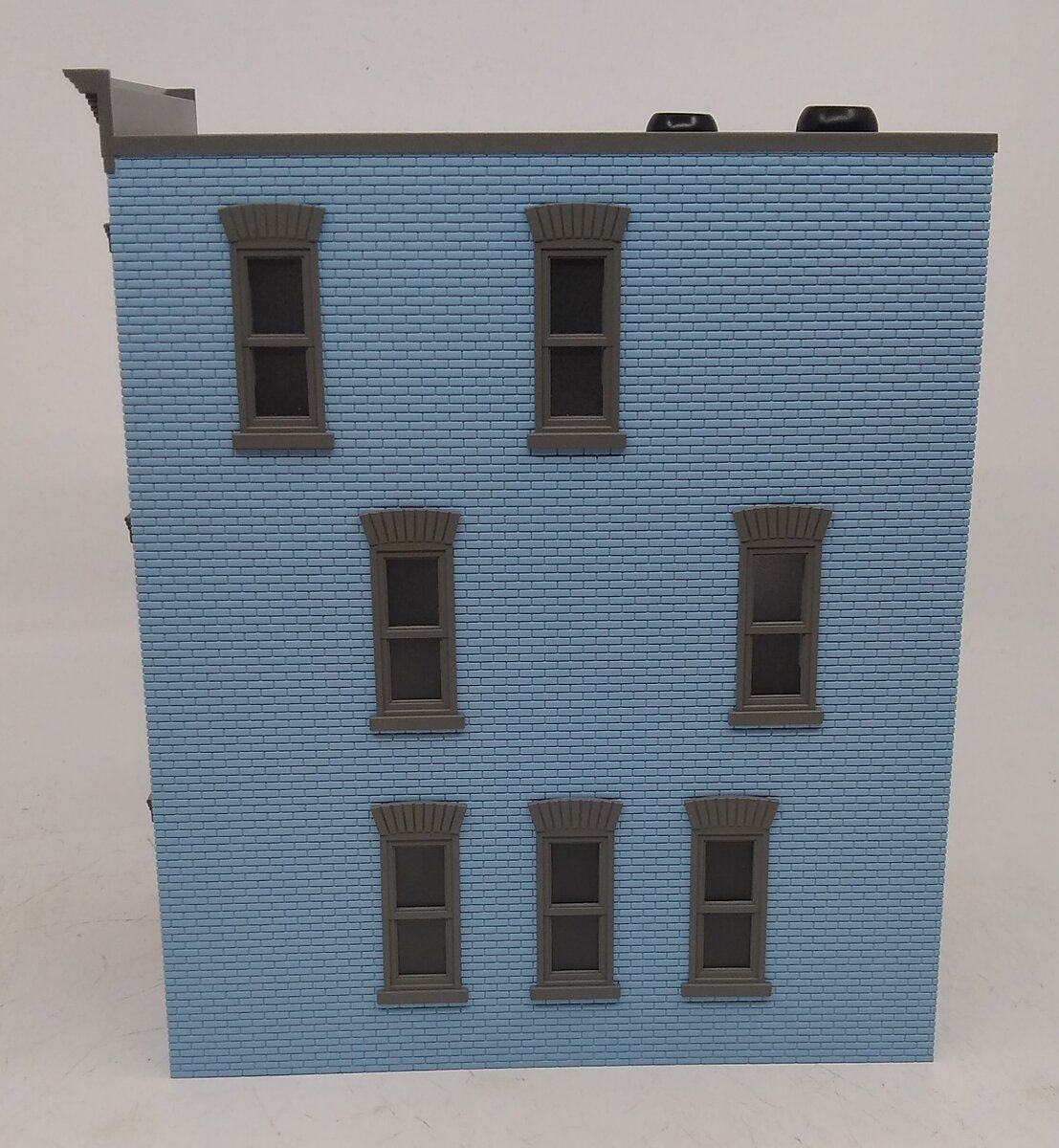 MTH 30-90239 O 3-Story Town House LN/Box