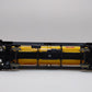 Lionel 6-9152 O Gauge Shell Single Dome Tank Car #9152 EX