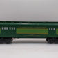 Lionel 6-9530 O Gauge Southern Crescent "Joel Chandler Harris" Baggage Car NIB