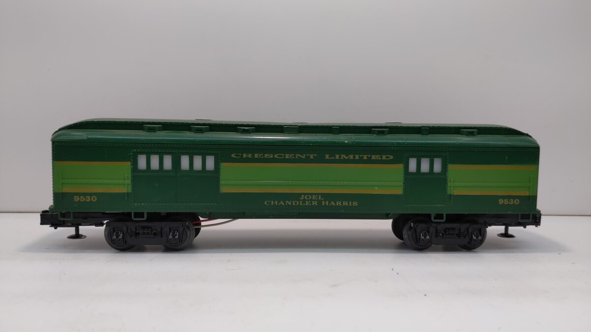 Lionel 6-9530 O Gauge Southern Crescent 