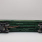 Lionel 6-9530 O Gauge Southern Crescent "Joel Chandler Harris" Baggage Car NIB