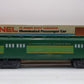 Lionel 6-9530 O Gauge Southern Crescent "Joel Chandler Harris" Baggage Car NIB