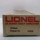 Lionel 6-9530 O Gauge Southern Crescent "Joel Chandler Harris" Baggage Car NIB