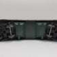 Lionel 6-17004 O Gauge MKT Centerflow 2-Bay Covered Hopper LN/Box